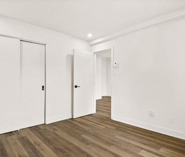 1 CH - 1 SDB - Montréal - $1,345 /mo - Photo 4