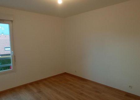 Appartement T3 à louer à Scientrier - Photo 3