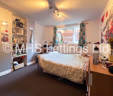 4 Bedroom Mid Terraced House for rent in Mayville Avenue - Photo 4