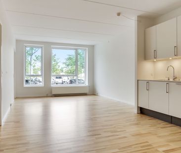 Gyngemose Parkvej 40, 4. th. - Foto 6