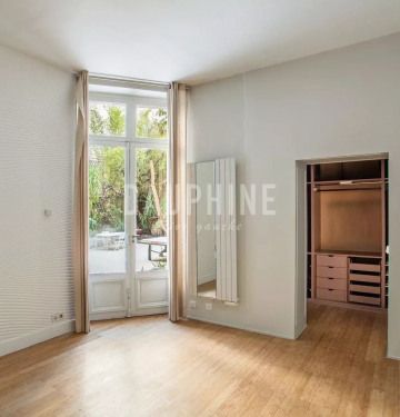 Appartement • Pereire-Malesherbes - Photo 5
