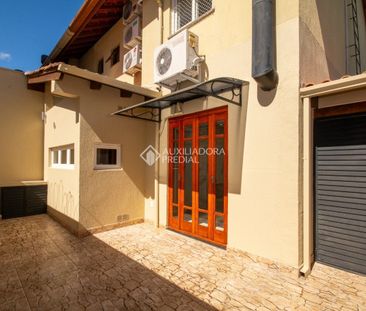 Casa em Condomínio com 3 quartos e 120m² para alugar em Harmonia, C... - Photo 6