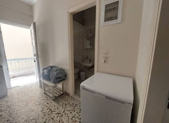 Studio/Γκαρσονιέρα για ενοικίαση Νεάπολη (Λέσβος - Μυτιλήνη) - Φωτογραφία 1