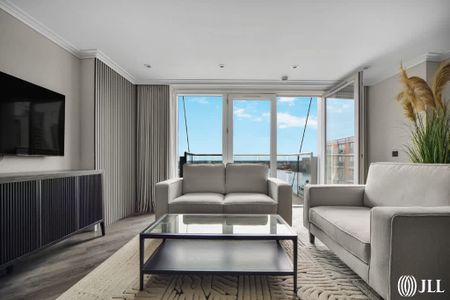 New Providence Wharf, Canary Wharf E14 - Photo 3