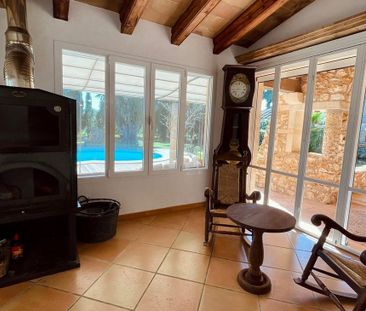 384 Diseminado Poligono 7, Santanyí, Balearic Islands 07691 - Photo 1