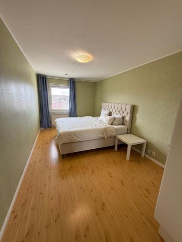 Århusgatan, Kista - Foto 2