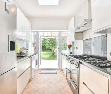 Lovat Close, Dollis Hill, NW2 - Photo 2