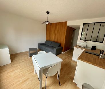 Studio résidence de standing Chamalières - Photo 2