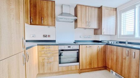 1 bedroom apartment to rent - Photo 3