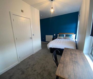 1 bedroom in a house share to rent - Photo 5