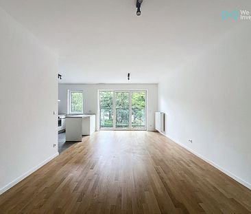 Appartement met twee slaapkamers in Bruxelles - Foto 4