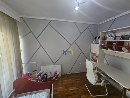 Διαμέρισμα για ενοικίαση Αμπελώνες (Σταυρούπολη) - Photo 2