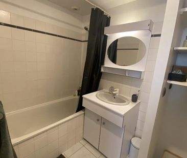 Location Appartement 3 pièces 64m² NANCY 54000 - Photo 5