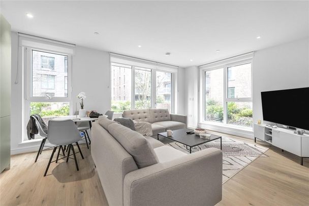 1 bedroom apartment to rent - Photo 1