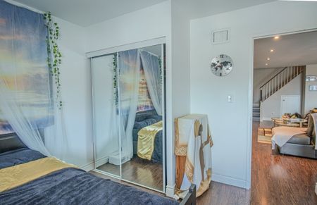 For Lease - 3025 The Credit Woodlands Crescent Unit# 403, Mississauga, Ontario - Photo 5