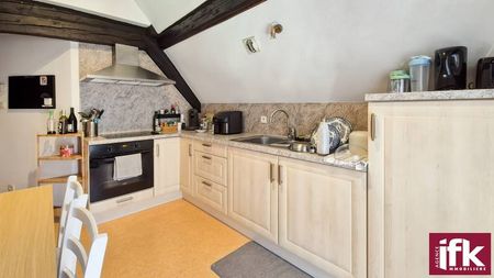 Location - Appartements - KAYSERSBERG - 68240 - Photo 5