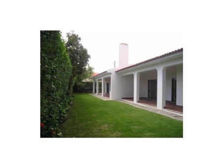 5 room luxury House for rent in Areia (Cascais), Cascais e Estoril, Cascais, Lisbon - Photo 4