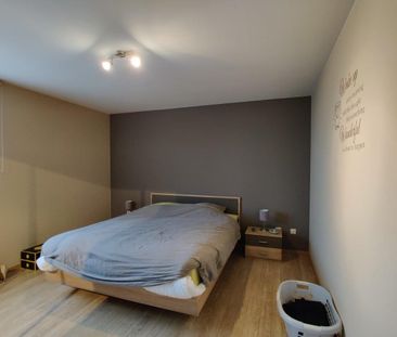 Ruim appartement met 1 slaapkamer - Foto 5