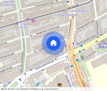 Snellinckstraat 18a - Foto 1