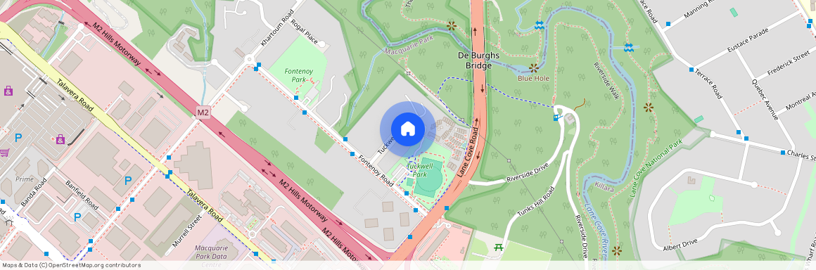 34/1-15 Tuckwell Place, Macquarie Park 2113, New South Wales