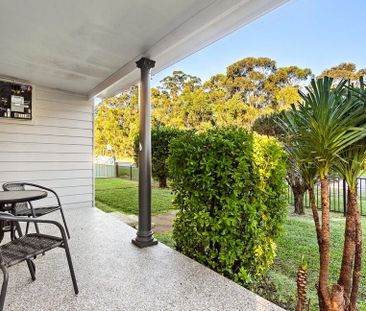 OLD-WORLD CHARM, MODERN ENHANCED HOME - Photo 3