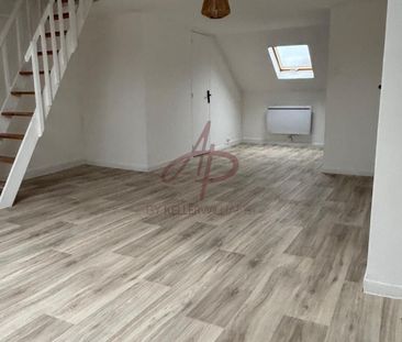 Location Appartement 2 pièces 30m² TOURCOING 59200 - Photo 2