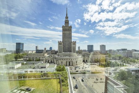 Apartament na Złotej | 218 m2 | 4 pokoje - Фото 3