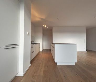 Penthouse-Wohnung am Phoenix-See Dortmund zu vermieten! Mit Küche, ... - Foto 3