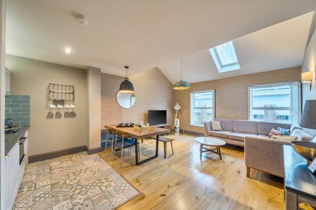 2 bedroom apartment to rent - Photo 2