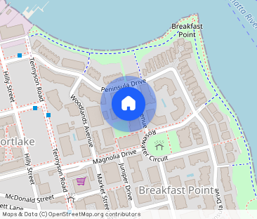 One Bedroom Apartment Plus Study! - Photo 1