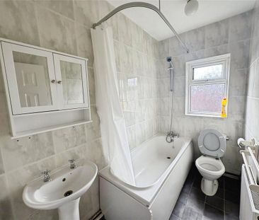 2 bedroom terraced house to rent - Photo 6