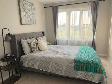 For Lease - 57 Aldonschool Court, Ajax, Ontario - Photo 4