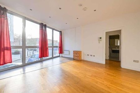 Wick Lane, Bow, E3 - Photo 3