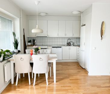 Alpvägen, Bromma - Photo 1