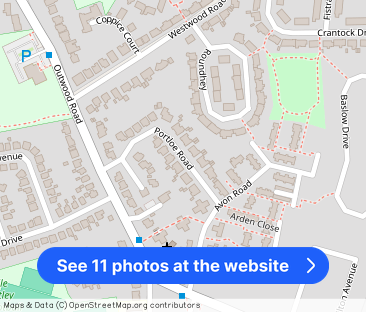 Portloe Road, Heald Green, SK8 - Photo 1