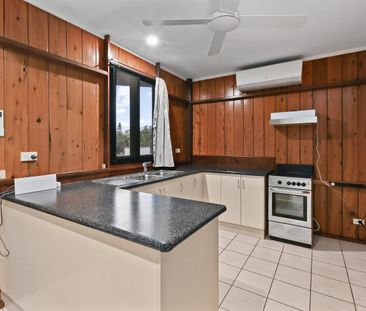 Elevated Pole Home with Expansive Deck & Solar Power - Photo 3