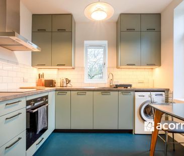 2 bedroom flat to rent - Photo 6