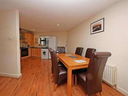 Apt 307 The Lucas Building, Ormeau Road, Belfast, BT2 8HB - Photo 4