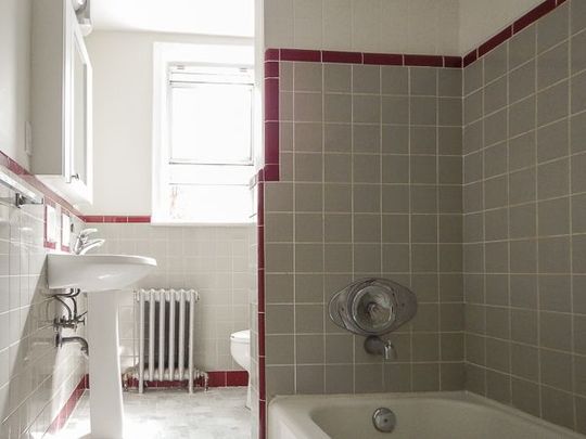 For Lease - 48 Dewson Street Unit# Unit 2, Toronto, Ontario - Photo 1