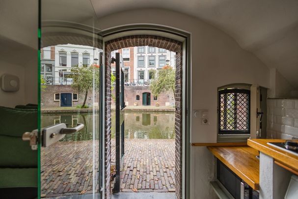 Oudegracht, 3511 AN Utrecht - Photo 1