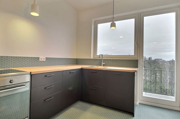 Brugmannlaan, 1050, Ixelles - Photo 1