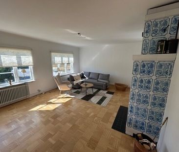 Charmigt hus i populära Södra Gribbylund – uthyres minst 2 år - Foto 3