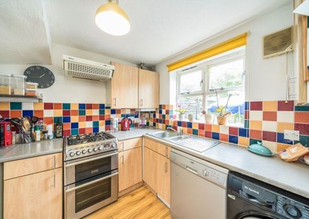 Henry Doulton Drive, SW17 6DB, London - Photo 5