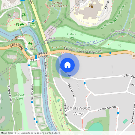 235 Fullers Road, NSW 2067, Chatswood West