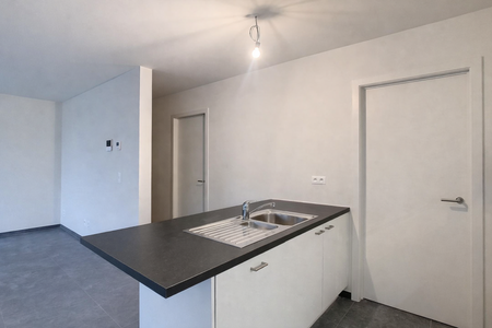 Nieuwbouwappartement in het mooie Boutersem! - Photo 5