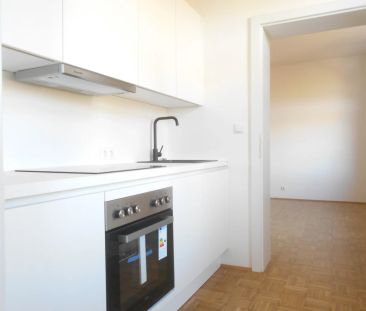 ANderMUR nahe Lendplatz großartige 2ZI+Küche - Foto 2