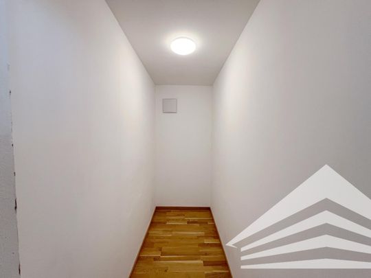 Sensationelle Maisonette-Innenstadtwohnung nahe dem Volksgarten und Musiktheater! - Foto 1