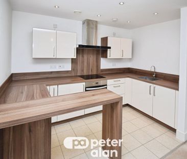 Selskar Court, Newport - Photo 4