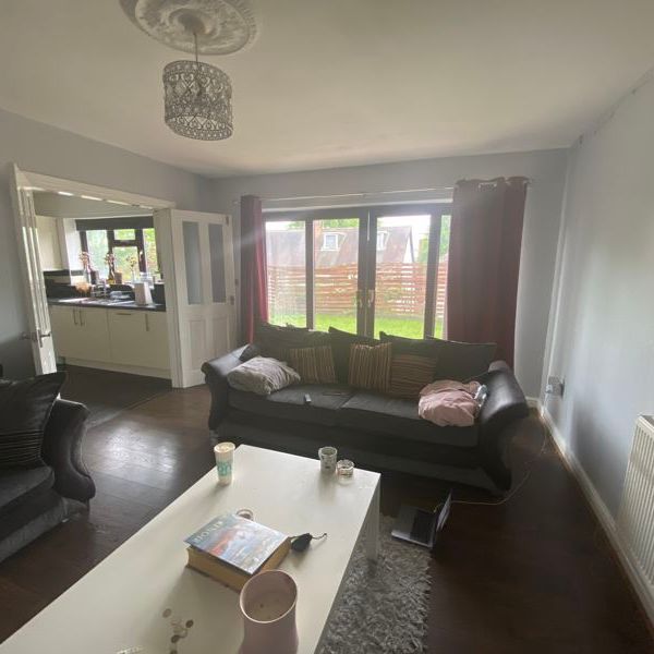 Harrington Drive Lenton, Nottingham - Photo 1