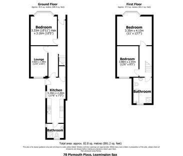 3 Bed Student Accommodation - Photo 5